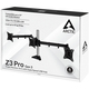 Настольное крепление Arctic Z3 Pro Gen 3 Black (AEMNT00051A)