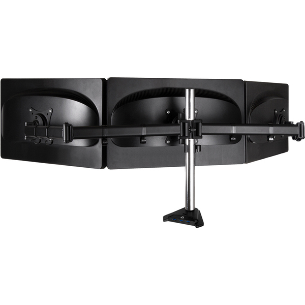 Настольное крепление Arctic Z3 Pro Gen 3 Black (AEMNT00051A)