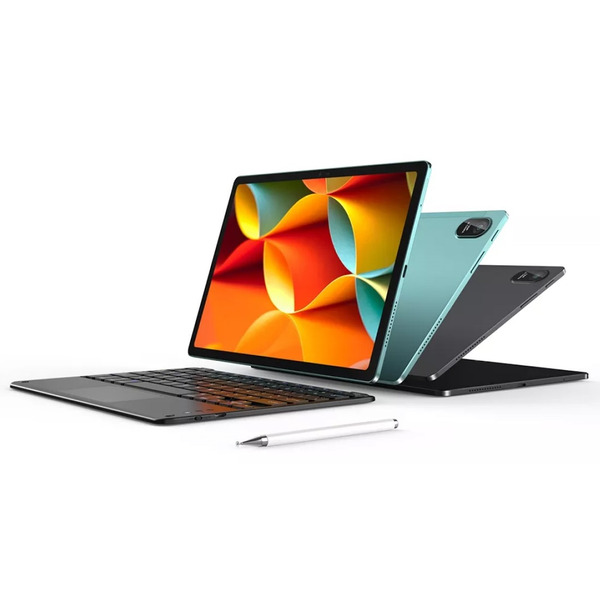 Планшет Oscal Pad 15 8/256GB Dual Sim LTE Stellar Grey