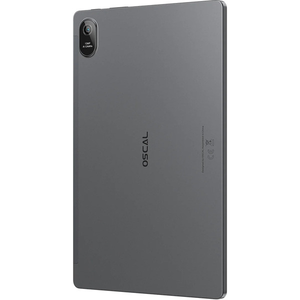 Планшет Oscal Pad 15 8/256GB Dual Sim LTE Stellar Grey