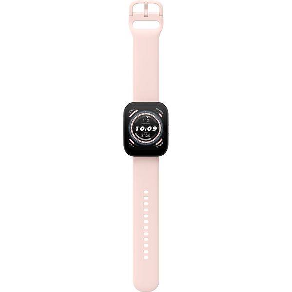 Смарт-годинник Amazfit Bip 5 Pastel Pink