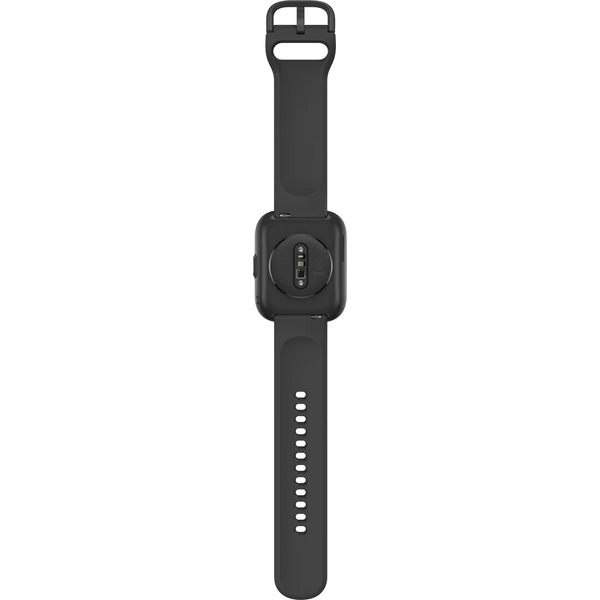 Смарт-годинник Amazfit Bip 5 Soft Black