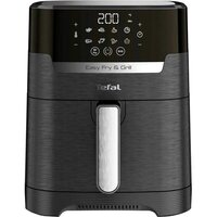 Мультипечь Tefal Easy Fry&Grill Precision EY505815