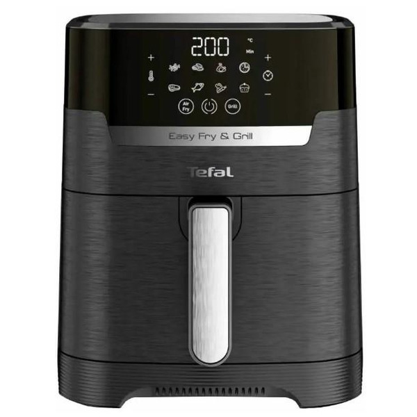 Мультипіч Tefal Easy Fry&amp;Grill Precision EY505815