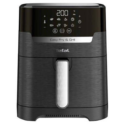 Мультипек Tefal Easy Fry&amp;Grill Precision EY505815