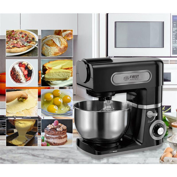 Миксер First FA-5259-5