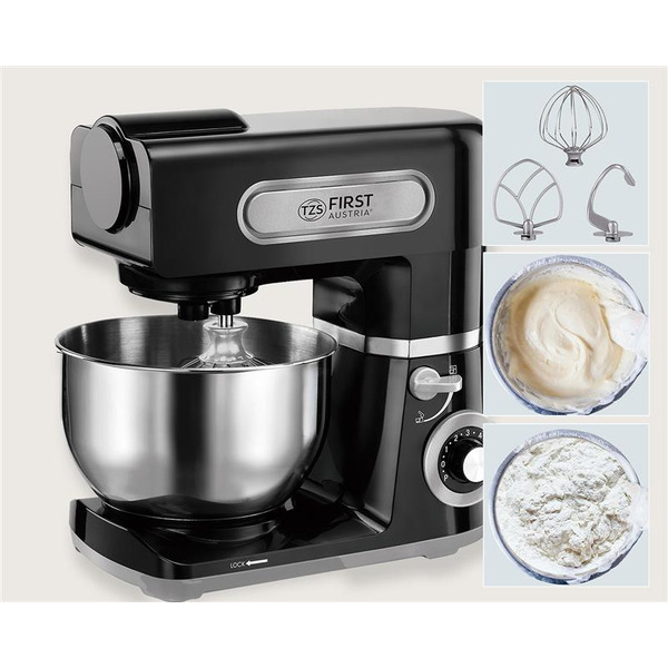 Миксер First FA-5259-5