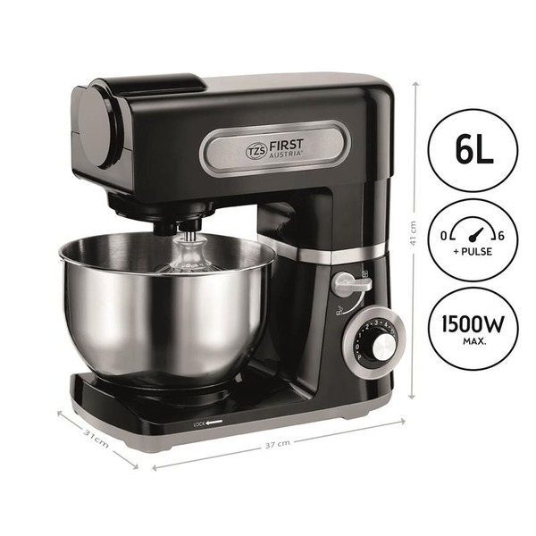 Миксер First FA-5259-5