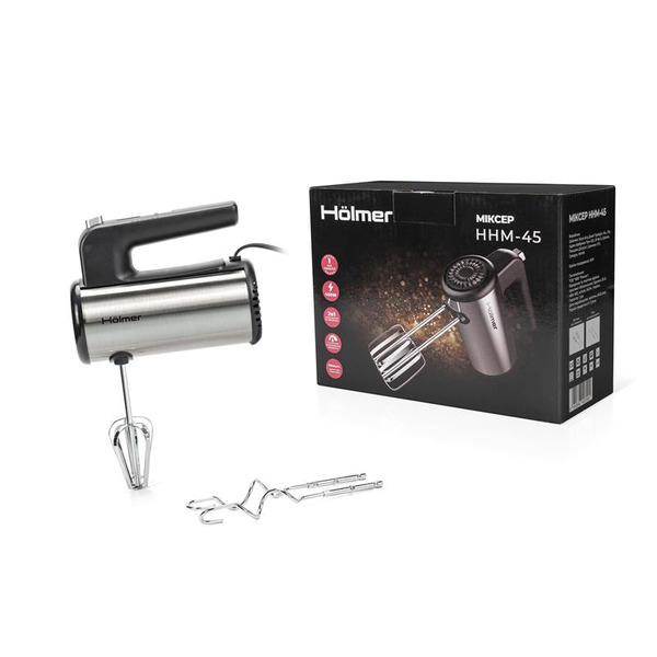 Миксер Holmer HHM-45