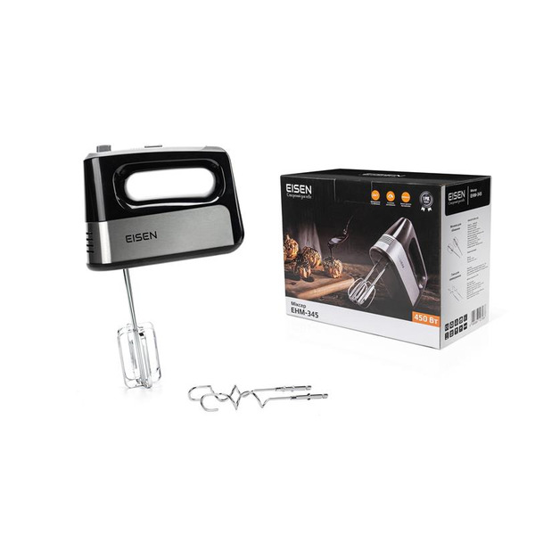 Миксер Eisen EHM-345