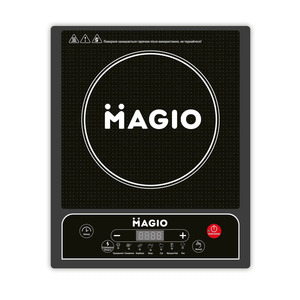 Настільна плита Magio MG-441