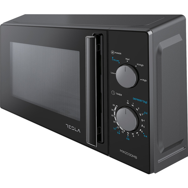 Мікрохвильова піч Tesla MW2030MBUA