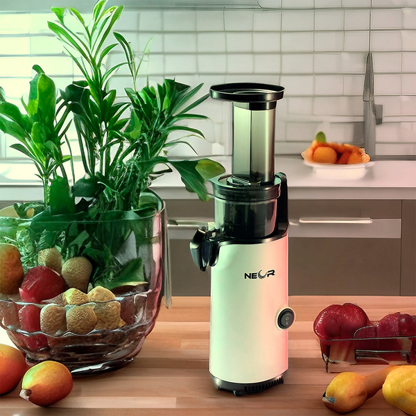 Соковыжималка Neor Juicer M130 WT