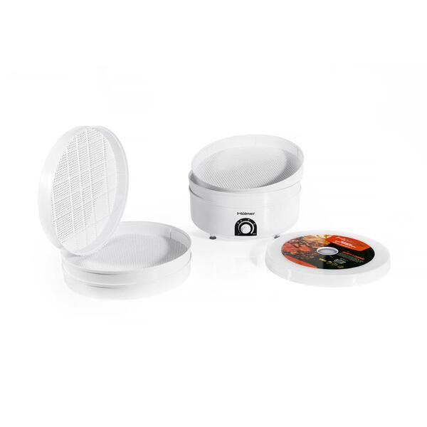 Сушилка Holmer HFD-52W
