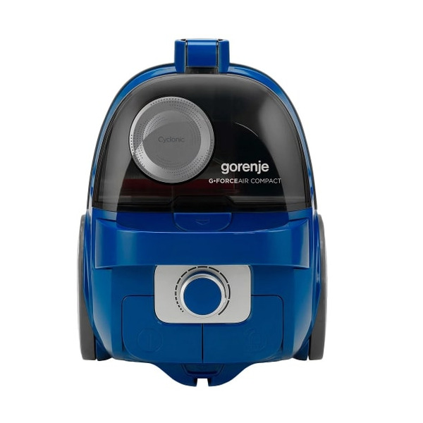 Пылесос Gorenje VCEA01GACBUCY