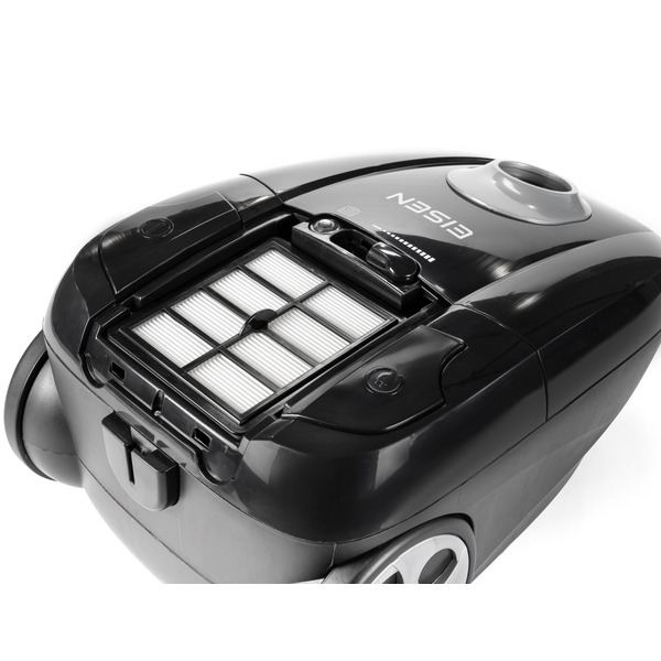 Пылесос Eisen EVC-840BG