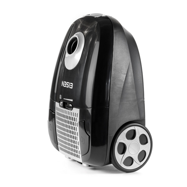 Пылесос Eisen EVC-840BG