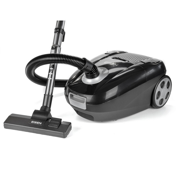Пылесос Eisen EVC-840BG