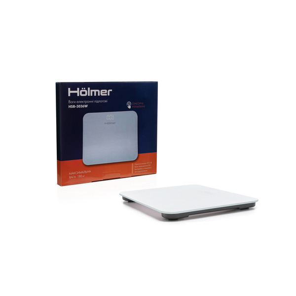 Весы напольные Holmer HSB-3036W