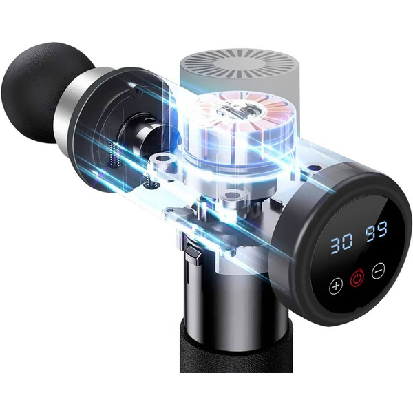 Масажер Neor Pulse 26BK (22902023)