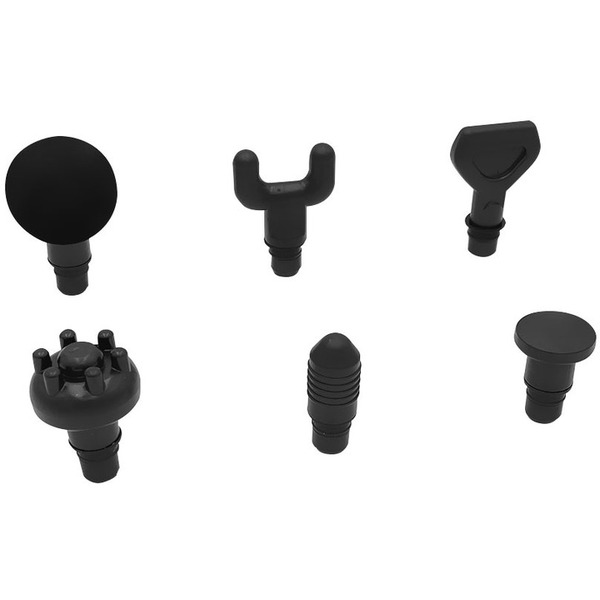 Масажер Neor Pulse 26BK (22902023)