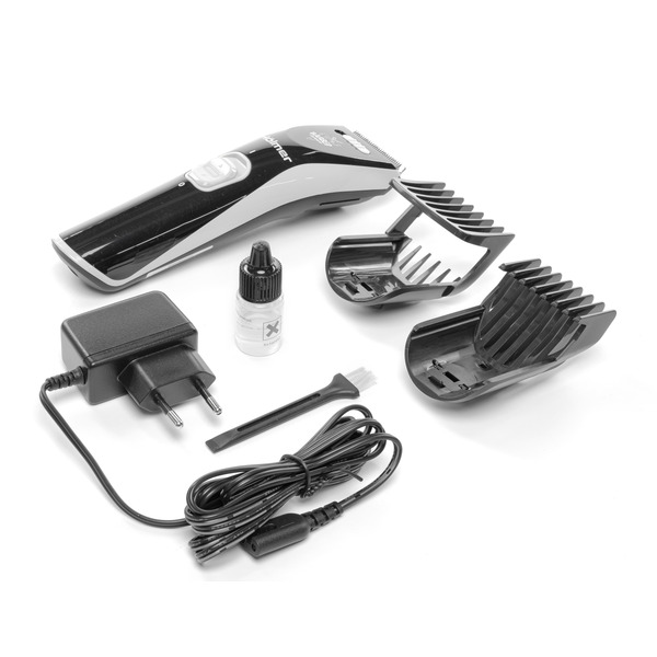 Машинка для стрижки Holmer HHC-0245B Pro