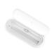 Дорожный футляр для зубной щетки Oclean Travel Case BB01 for Oclean X Pro/X/Z1/F1 White/Grey (6970810551020)
