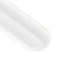 Дорожный футляр для зубной щетки Oclean Travel Case BB01 for Oclean X Pro/X/Z1/F1 White/Grey (6970810551020)