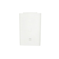 Инжектор Ubiquiti U-POE-AF (802.3af/15W, для U6+, U6 Mesh, U6 Pro, AC Lite/LR/PRO/Mesh/Mesh Pro/Nanohd/Flexhd)