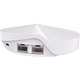 WiFi Mesh система TP-Link DECO M5(1-PACK)