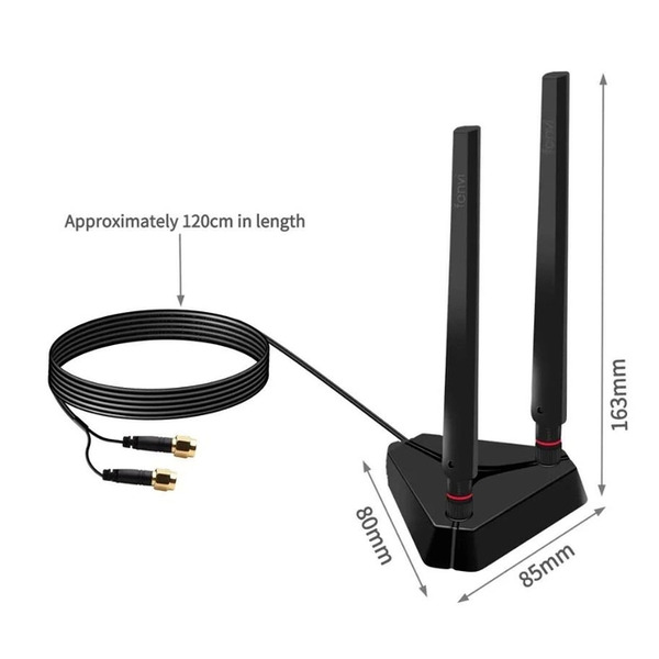 Антена Fenvi F-602