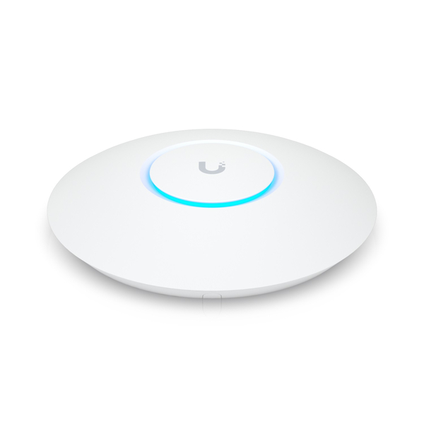 Точка доступу Ubiquiti UniFi U6 Plus (U6-PLUS)