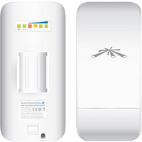 Точка доступа Ubiquiti Nanostation Loco M5(NSL-M5) 5GHz, 13dBi