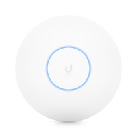 Точка доступу Ubiquiti UniFi U6 LR (U6-LR)