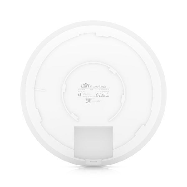 Точка доступа Ubiquiti UniFi U6 LR (U6-LR) 