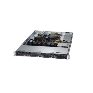 Корпус Supermicro CSE-813MFTQC-350CB2