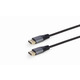 Кабель Cablexpert DisplayPort - DisplayPort V 1.4 (M/M), 1.8 м, черный (CC-DP8K-6) коробка