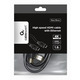 Кабель Cablexpert HDMI - HDMI V 2.0  (M/M),  4K, 1.8 м, черный (CC-HDMI4L-6) пакет