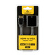 Адаптер Cablexpert HDMI - VGA V 1.4 (M/F), 0.15 м, черный (A-HDMI-VGA-04) блистер