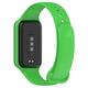 Силіконовий ремінець BeCover для Xiaomi Redmi Smart Band 2 Green (709366)