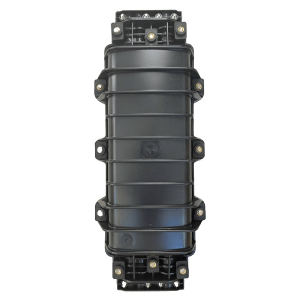 Оптическая соединительная муфта на 48 волокон (CLAb-4)