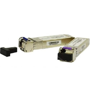 Модуль SFP FoxGate 1000 SC 1310nm 3 км (SFPd-1SM-1310nm-3SC) с функцией DDM