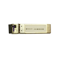 Модуль SFP FoxGate 1000 SC 1550nm 3 км (SFPd-1SM-1550nm-3SC) с функцией DDM