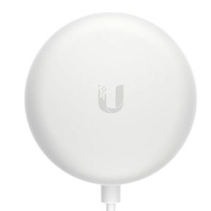 Блок живлення Ubiquiti G4 Doorbell Power Supply (UVC-G4-DOORBELL-PS) для дверного дзвінка G4 DOORBELL