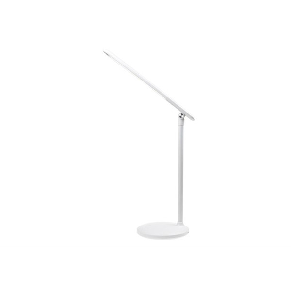 Настольная лампа LED ColorWay CW-DL02B-W White