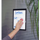 Дошка самоклеюча Agent Memo Board 29.7x20.9 (7010000)