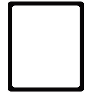 Дошка самоклеюча Agent Memo Board 29.7x20.9 (7010000)