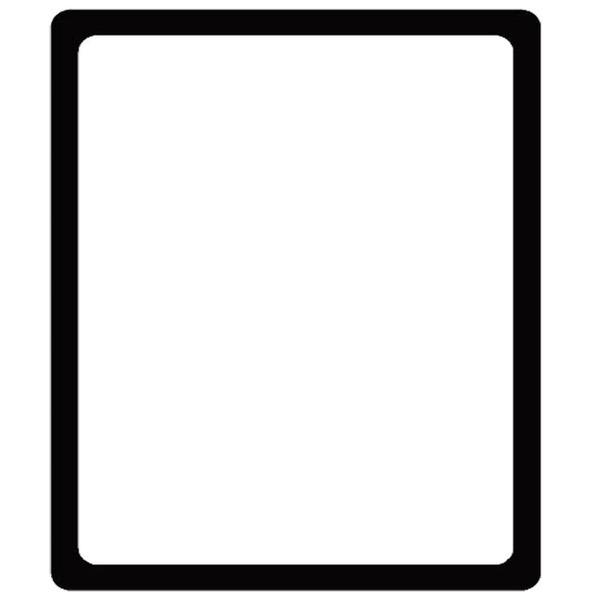 Дошка самоклеюча Agent Memo Board 29.7x20.9 (7010000)