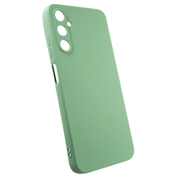 Чохол Dengos Soft для Samsung Galaxy A05s Mint DG-TPU-SOFT-38