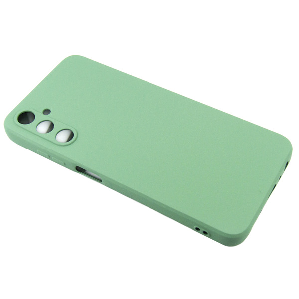 Чохол Dengos Soft для Samsung Galaxy A05s Mint DG-TPU-SOFT-38